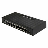 Switch iggual GES8000 Gigabit Ethernet 16 Gbps - HAMISHOP07