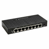 Switch iggual GES8000 Gigabit Ethernet 16 Gbps - HAMISHOP07