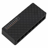 Switch iggual FES800 1.6 Gbps Negro - HAMISHOP07