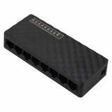 Switch iggual FES800 1.6 Gbps Negro - HAMISHOP07