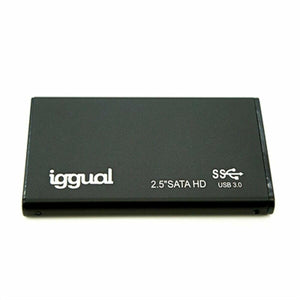 Caja Externa iggual IGG317006 - HAMISHOP07