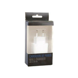 Cargador de Pared iggual IGG318188 12 W - HAMISHOP07