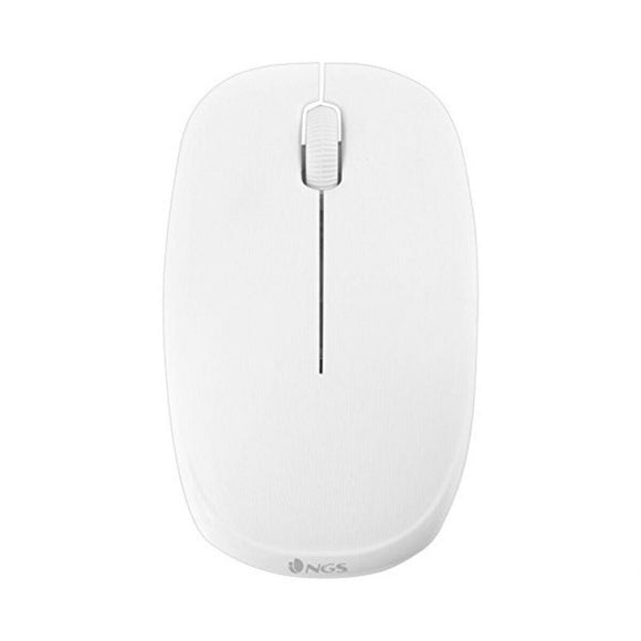 Ratón Inalámbrico NGS NGS-MOUSE-0951 - HAMISHOP07