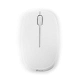 Ratón Óptico NGS NGS-MOUSE-0951 USB Blanco - HAMISHOP07