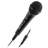 Micrófono Karaoke NGS ELEC-MIC-0001 (Reacondicionado A+) - HAMISHOP07