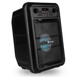 Altavoz Bluetooth Portátil NGS Roller Lingo Led 20W 1200 mAh - HAMISHOP07