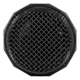 Micrófono Karaoke NGS ELEC-MIC-0013 261.8 MHz 400 mAh Negro - HAMISHOP07