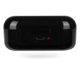 Auriculares Bluetooth NGS ELEC-HEADP-0338 300 mAh Negro - HAMISHOP07