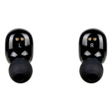 Auriculares Bluetooth NGS ELEC-HEADP-0338 300 mAh Negro - HAMISHOP07