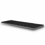 Teclado NGS MULTI-DEVICE Gris - HAMISHOP07