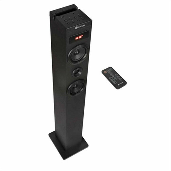 Altavoz Bluetooth Portátil NGS SKYCHARM2.1 - HAMISHOP07