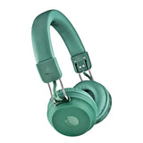 Auriculares de Diadema NGS ARTICA CHILL Verde (1 unidad) - HAMISHOP07