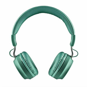 Auriculares de Diadema NGS ARTICA CHILL Verde (1 unidad) - HAMISHOP07