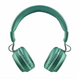 Auriculares de Diadema NGS ARTICA CHILL Verde (1 unidad) - HAMISHOP07