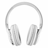 Auriculares Bluetooth con Micrófono NGS ELEC-HEADP-0397 Blanco - HAMISHOP07