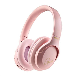 Auriculares NGS ARTICA GREED Rosa - HAMISHOP07