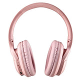 Auriculares NGS ARTICA GREED Rosa - HAMISHOP07