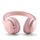 Auriculares NGS ARTICA GREED Rosa - HAMISHOP07