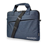 Maletín para Portátil Monray CHARTER Azul 15,6'' - HAMISHOP07