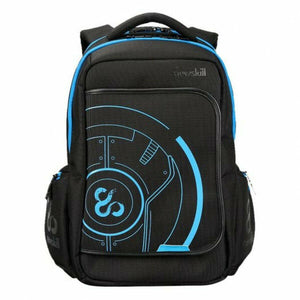 Mochila Gaming Newskill 920_40 Negro/Azul - HAMISHOP07