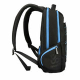 Mochila Gaming Newskill 920_40 Negro/Azul - HAMISHOP07