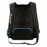 Mochila Gaming Newskill 920_40 Negro/Azul - HAMISHOP07