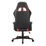 Silla Gaming Newskill NS1012 Azul Rojo - HAMISHOP07