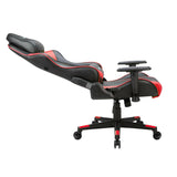 Silla Gaming Newskill NS1012 Azul Rojo - HAMISHOP07