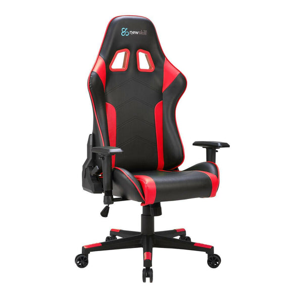 Silla Gaming Newskill NS1012 Azul Rojo - HAMISHOP07