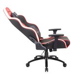 Silla Gaming Newskill Kaidan Rojo - HAMISHOP07