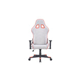 Silla Gaming Newskill Kitsune Negro Rojo - HAMISHOP07