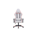 Silla Gaming Newskill Kitsune Negro Rojo - HAMISHOP07