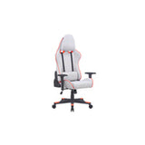 Silla Gaming Newskill Kitsune Negro Rojo - HAMISHOP07