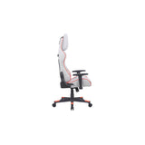 Silla Gaming Newskill Kitsune Negro Rojo - HAMISHOP07