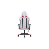 Silla Gaming Newskill Kitsune Negro Rojo - HAMISHOP07