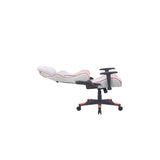 Silla Gaming Newskill Kitsune Negro Rojo - HAMISHOP07