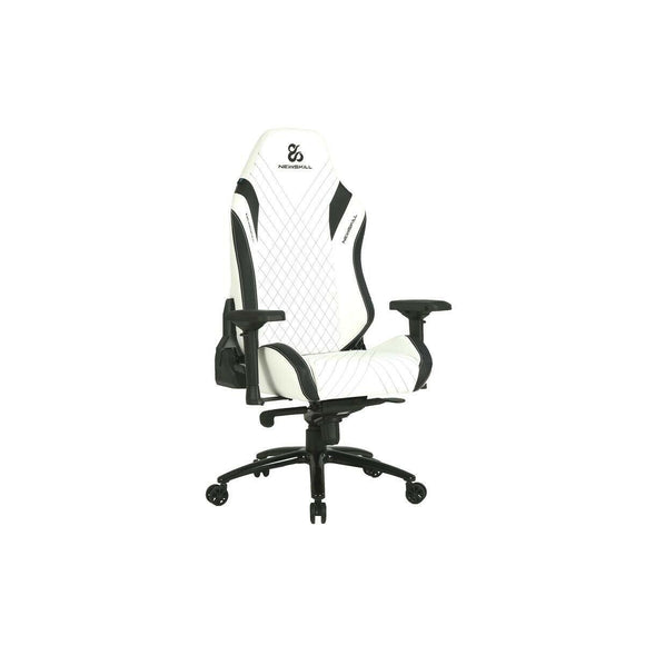 Silla Gaming Newskill NS-CH-NEITH-BLACK-WHITE - HAMISHOP07