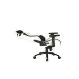 Silla Gaming Newskill NS-CH-NEITH-BLACK-WHITE - HAMISHOP07