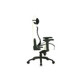 Silla Gaming Newskill NS-CH-NEITH-BLACK-WHITE - HAMISHOP07