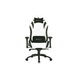 Silla Gaming Newskill NS-CH-NEITH-BLACK-WHITE - HAMISHOP07