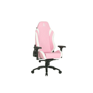 Silla Gaming Newskill NS-CH-NEITH-WHITE-PINK - HAMISHOP07