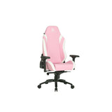 Silla Gaming Newskill NS-CH-NEITH-WHITE-PINK - HAMISHOP07