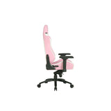 Silla Gaming Newskill NS-CH-NEITH-WHITE-PINK - HAMISHOP07