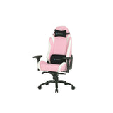 Silla Gaming Newskill NS-CH-NEITH-WHITE-PINK - HAMISHOP07