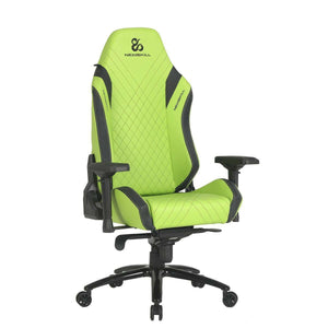 Silla Gaming Newskill NS-CH-NEITH-ZE-BLACK-GREEN Verde - HAMISHOP07