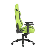 Silla Gaming Newskill NS-CH-NEITH-ZE-BLACK-GREEN Verde - HAMISHOP07