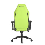 Silla Gaming Newskill NS-CH-NEITH-ZE-BLACK-GREEN Verde - HAMISHOP07