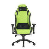 Silla Gaming Newskill NS-CH-NEITH-ZE-BLACK-GREEN Verde - HAMISHOP07