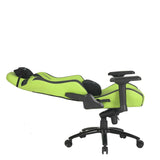 Silla Gaming Newskill NS-CH-NEITH-ZE-BLACK-GREEN Verde - HAMISHOP07