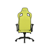 Silla Gaming Newskill NS-CH-OSIRIS-ZE-BLACK-GREEN - HAMISHOP07